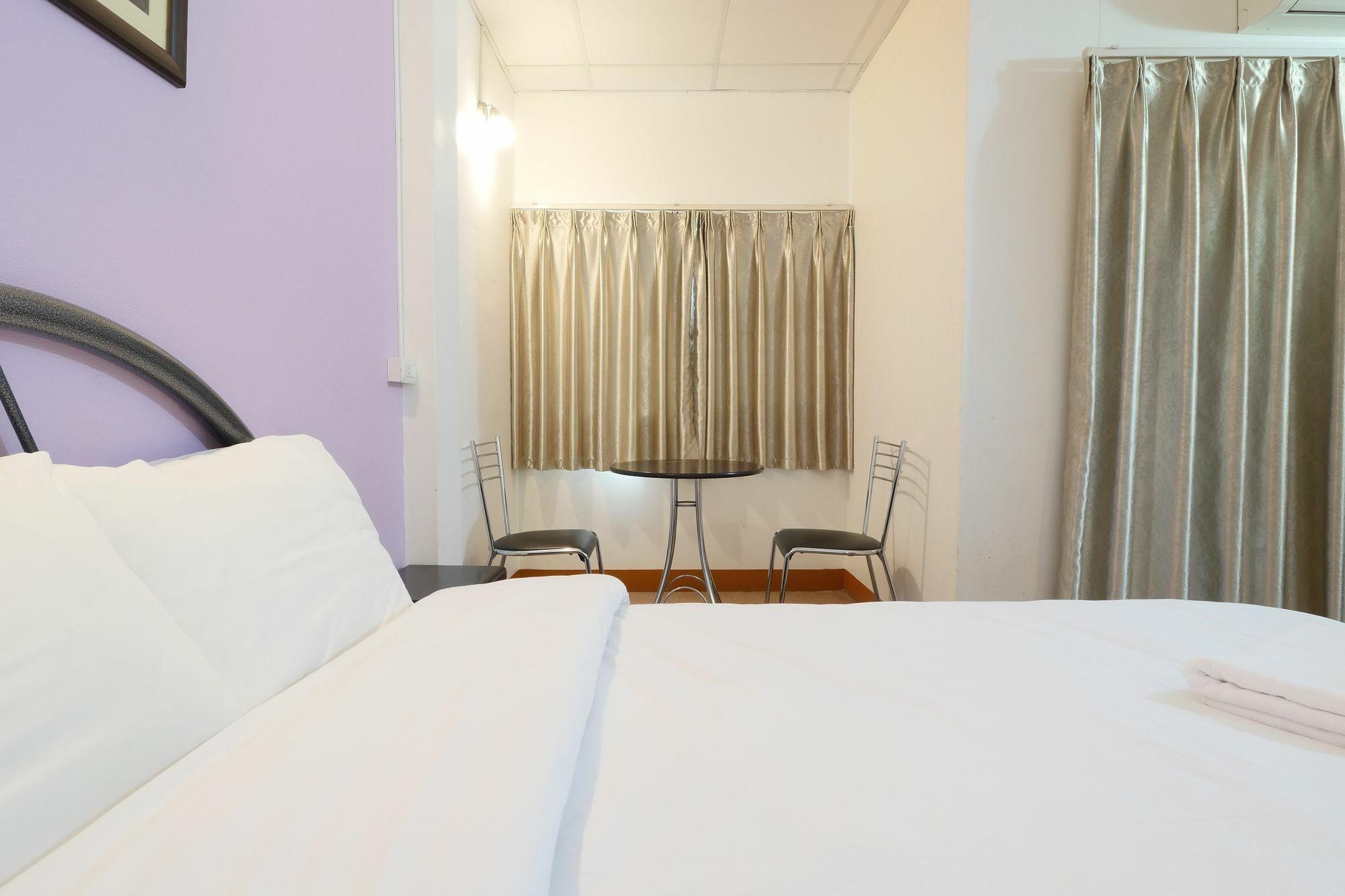 Pakdee House Hotell Udon Thani Eksteriør bilde