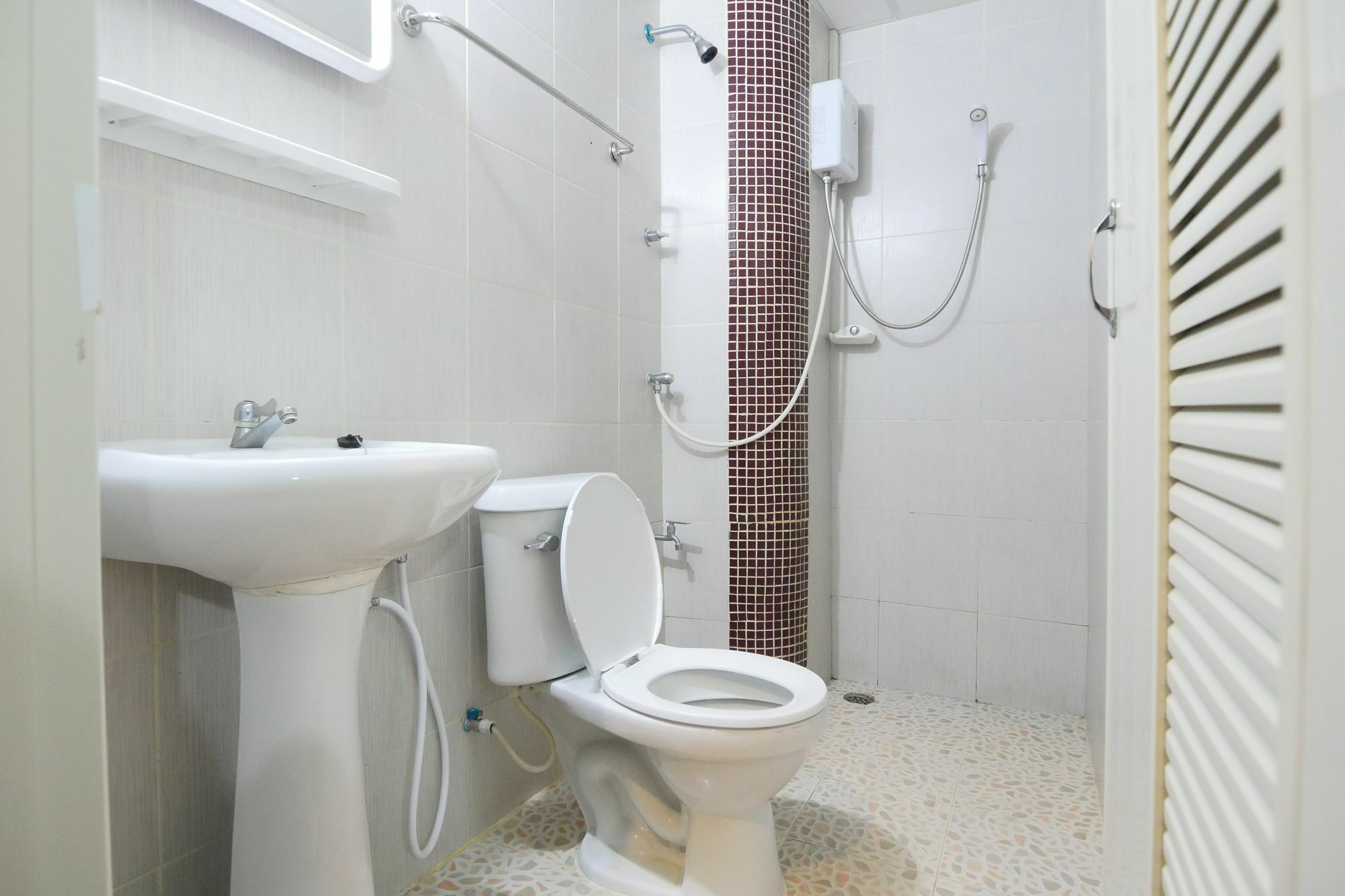 Pakdee House Hotell Udon Thani Eksteriør bilde