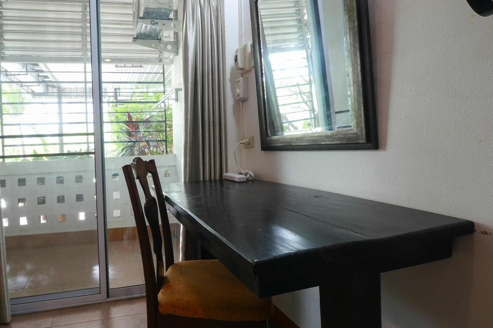 Pakdee House Hotell Udon Thani Eksteriør bilde