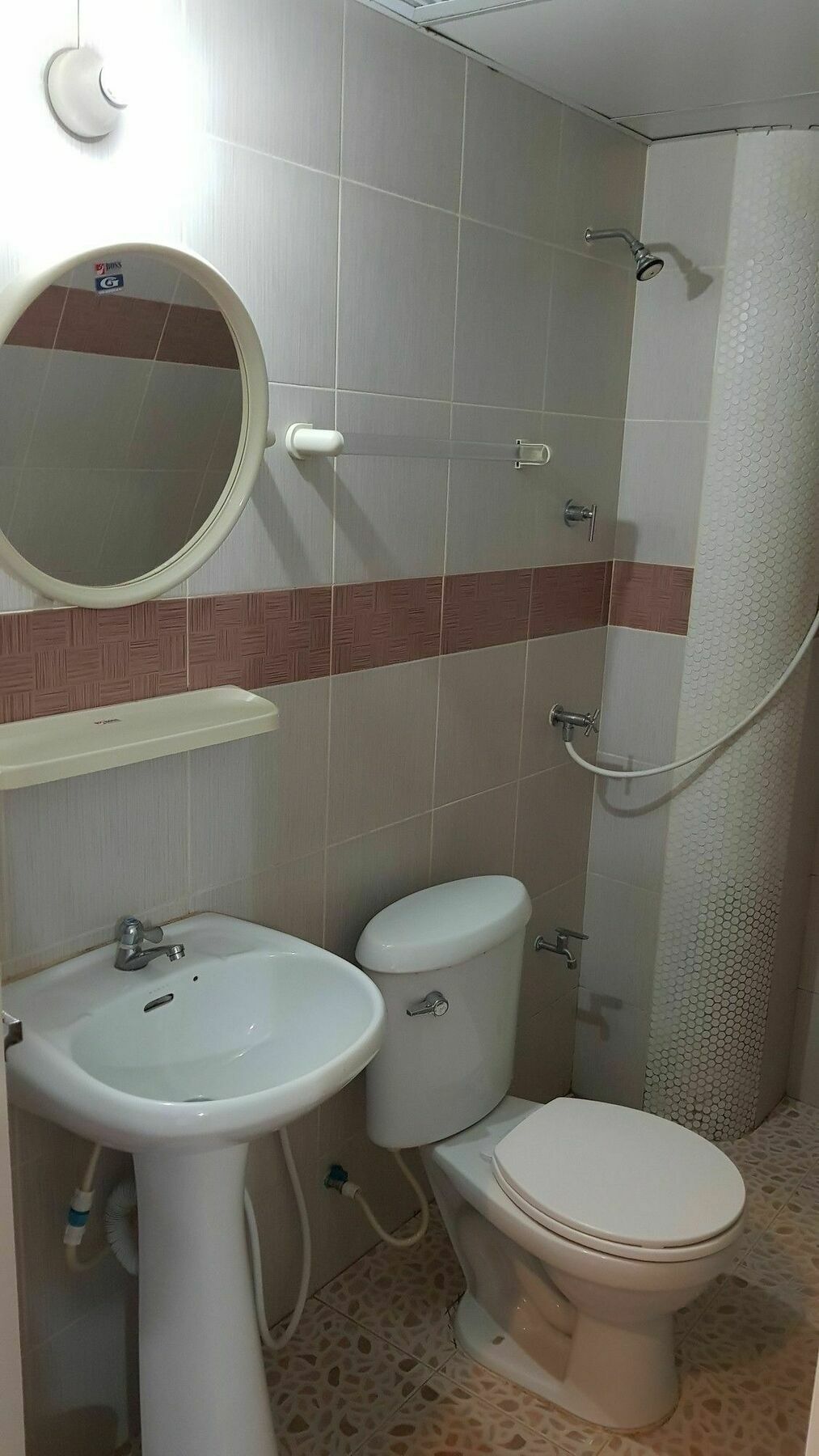 Pakdee House Hotell Udon Thani Eksteriør bilde